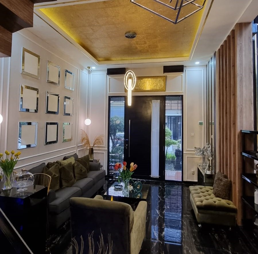 Design Interior Emeraldland.id