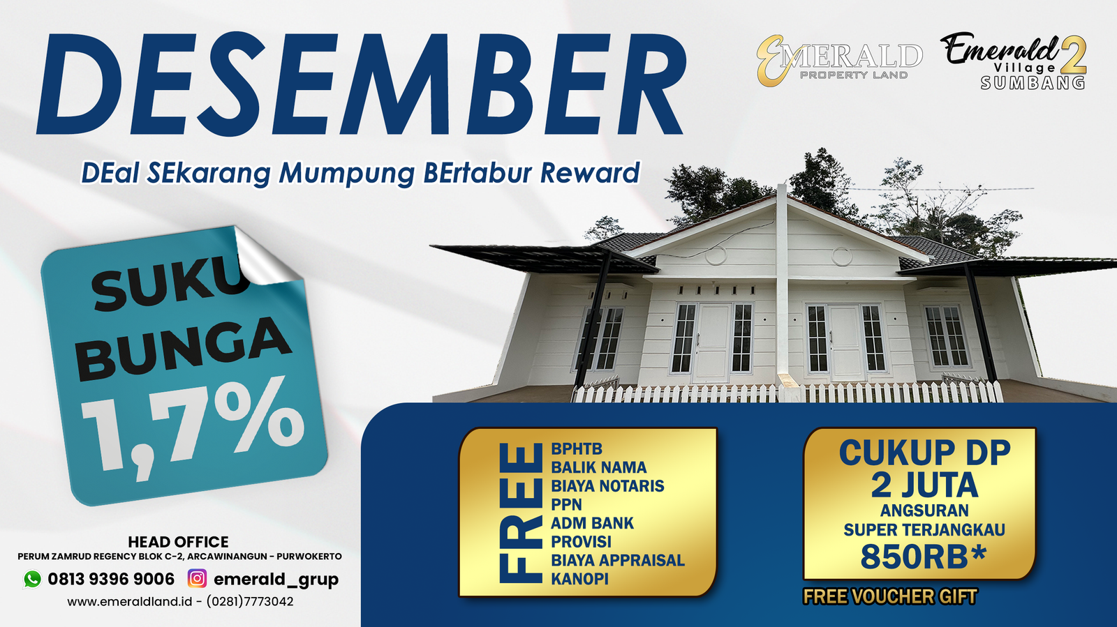 Promo EPL